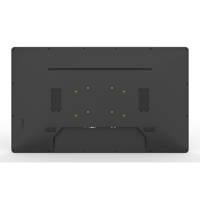 KR3566 Android 11 Touch Screen Display 32 pollici 1920x1080 Con WIFI POE