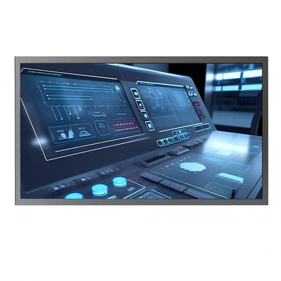Display LCD TFT industriale da 15,6" - 1500 nit leggibile alla luce del sole, FHD, da -30°C a 85°C, LVDS