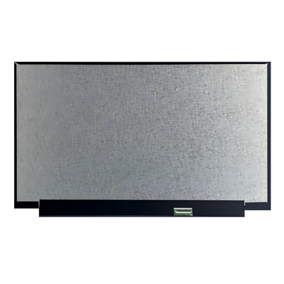 Display LCD TFT eDP industriale da 15,6" FHD 1000nits leggibile alla luce solare Ampia temperatura Anti-riflesso