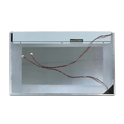 LCD TFT industriale FHD da 21,5 pollici con diagonale, luminosità di 500 cd/m2 e ampio intervallo di temperature -30°C-80°C