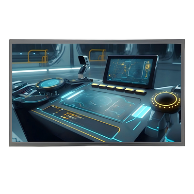 SFTO2150RX-7320AN 21,5" Industrial TFT LCD FHD 500 nits LVDS Interfaccia Artico-deserto -30°C-80°C