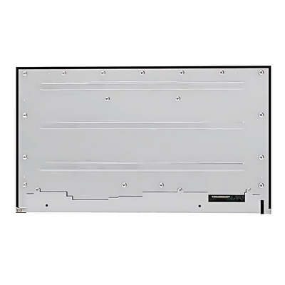 LCD TFT industriale da 27" FHD 350 cd/m2 Dual LVDS 89° Angolo di visione -20°C-60°C Temperatura di stoccaggio Operativa 0°C a 50°C