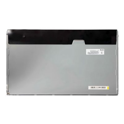 21.5" 2000Nits Display LCD TFT industriale leggibile dalla luce solare FHD 1920x1080 LVDS Wide Temp RoHS EU/US Stock Personalizzabile