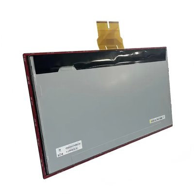 23.8" Industrial TFT LCD Display FHD 1080p LVDS Interfaccia Grande angolo di visione Basso riflesso 350 cd/m2 Luminosità Certificato UE/USA