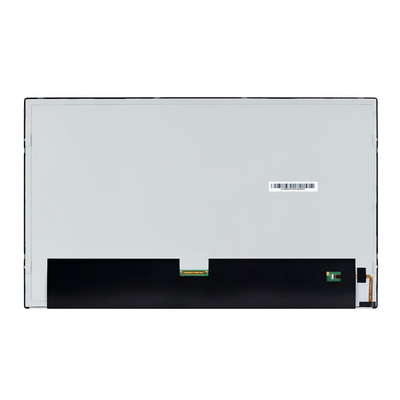 LCD TFT 15,6" ad alta luminosità per uso industriale e medico, ampia temperatura, RoHS, Vetro di copertura Gorilla Glass/Vetro temperato/PMMA, Mercato USA Europa