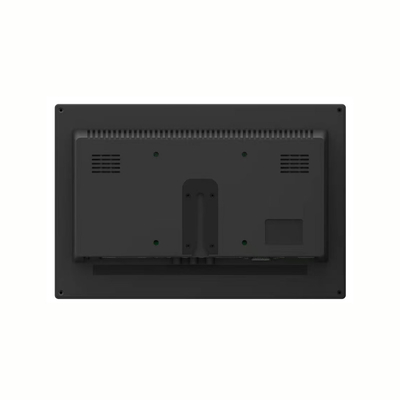 10.1-inch 1920×1200 HD Touch Screen Monitor. 10-point Touch, alloggiamento in plastica, montaggio a parete