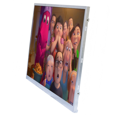 Modulo LCD TFT Full HD da 17,3" di grado industriale, luminosità 800 nit, 1920x1080, LVDS a doppio canale, RoHS