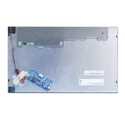 Modulo LCD FHD TFT ad alta luminosità da 17,3" con 800 Nits per uso industriale/commerciale