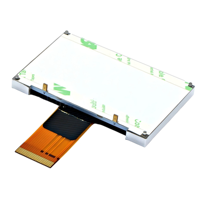 Modulo di visualizzazione monocromatico dot matrix grafico FSTN COG LCD 128x64 Dot VDD 3.3V