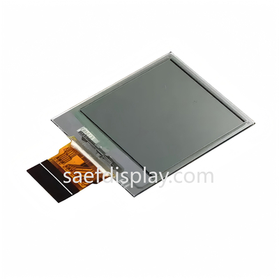 1.54" E-ink Display. 200×200 B/W. Interfaccia SPI. Potenza ultra-bassa. Temperatura industriale.