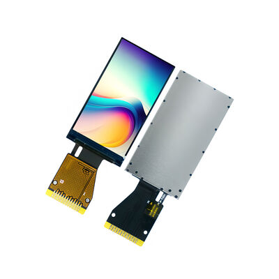 Modulo LCD TFT da 1,14 pollici ad alta luminosità | Interfaccia SPI 135×240 | Driver ST7789V | Display embedded a basso consumo