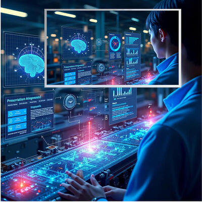 15Modulo LCD FHD TFT da 6 pollici (1920x1080 IPS, interfaccia eDP)