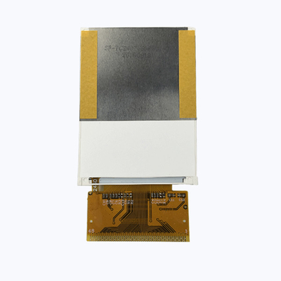 TFT LCD fornitura di fabbrica 2.4 pollici QVGA 240x320 punti MCU&amp;RGB Interfaccia con RTP