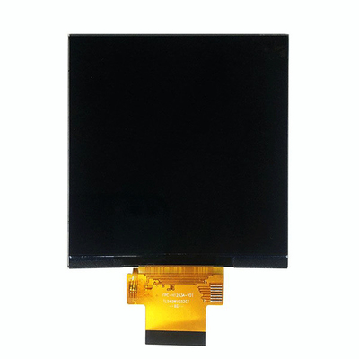 4&quot; esposizione LCD del quadrato di SPI e di RGB, modulo 480X480 Dots Resolution Display del touch screen di TFT