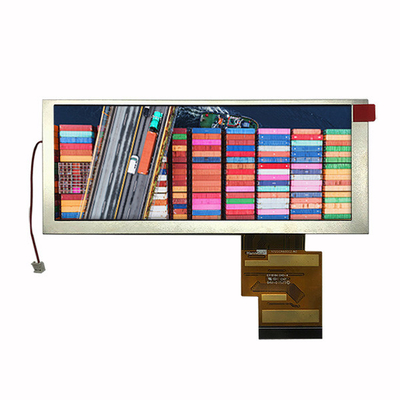 Tipo a 5,8 pollici TFT LCD di Antivari