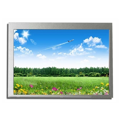 Esposizione a 5,6 pollici di 40 Pin Color TFT LCD RGB con il pannello di tocco resistente