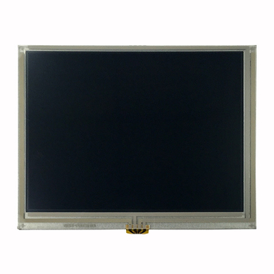 Esposizione a 5,6 pollici di 40 Pin Color TFT LCD RGB con il pannello di tocco resistente