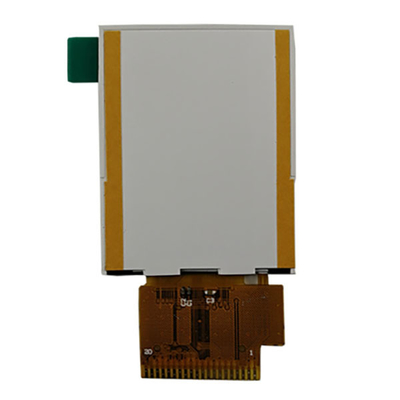 di TFT dell'affissione a cristalli liquidi dell'esposizione del mpu 8 piccolo TFT LCD modulo a 1,77 pollici del bit 128x160 per l'apparecchio medico