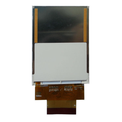 Schermo 2,8" di TFT LCD esposizione 240x320 di LCD di tocco di pollice con l'interfaccia di ILI9341 IC e di RGB/MCU
