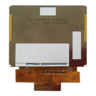 Interfaccia IPS TFT LCD 2,6&quot; di MCU orientamento paesaggio di pollice 480x320 con il RTP