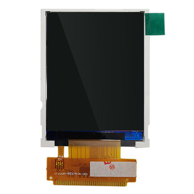 Display LCD TFT da 2′′ Interfaccia MCU 176x220 pixel con IC ILI9225G