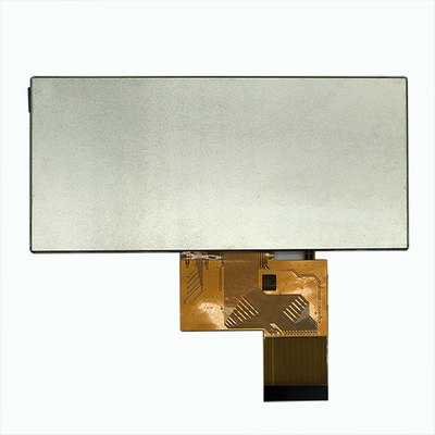 tipo schermo di 800x320 Antivari di TFT LCD a 4,6 pollici con il tocco capacitivo di PCAP