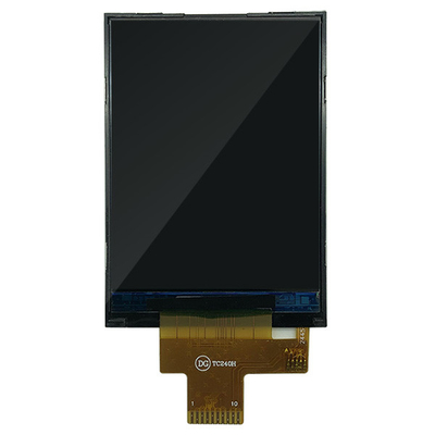 Display LCD TFT 240x320 da 2,4 pollici, Display LCD TFT QVGA, SPI MCU da 2,4 pollici