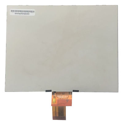 Modulo display LCD TFT da 8 pollici – Pannello IPS XGA 1024×768 | Saef Technology SFTO800SH-8833AN