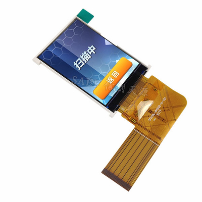 Schermo LCD TFT 2.0&quot; 240x320 pollici Tipo IPS Full Viewing Angle Con Interfaccia SPI+RGB E ILI9335 IC Schermo LCD TFT