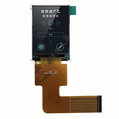 IPS 2 pollici schermo LCD TFT con interfaccia SPI RGB 240x320