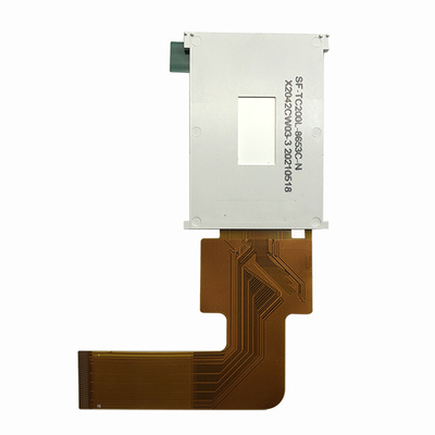 IPS 2 pollici schermo LCD TFT con interfaccia SPI RGB 240x320