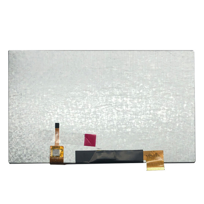 Display a touchscreen LCD TFT industriale da 7 pollici con schermo touchscreen capacitivo 1024x600 punti