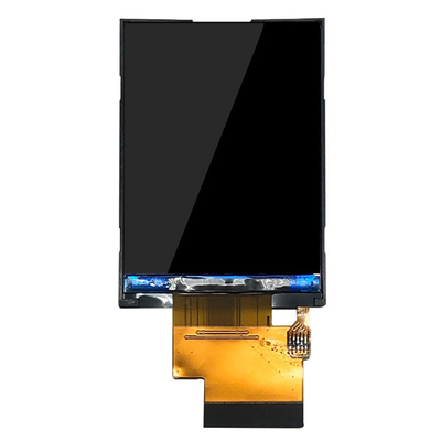2.4 pollici 240x320 pixel Display LCD TFT, Display LCD TFT Cina Fabbrica 2.4 pollici