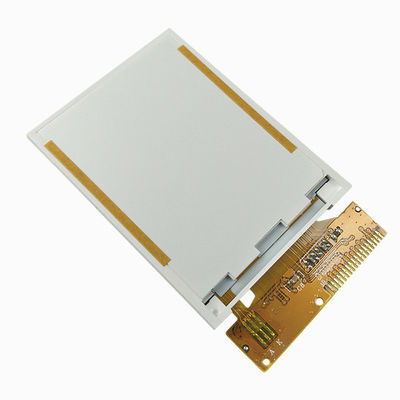 LCD TFT da 1,77 pollici con touchscreen resistivo a 4 fili | Interfaccia SPI 128x160 | Driver ILI9163C | Display embedded compatto