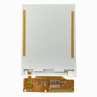 Prodotti di fabbrica della Cina 1,8 pollici 128x160 TFT LCD Display Screen QQVGA SPI Interfaccia