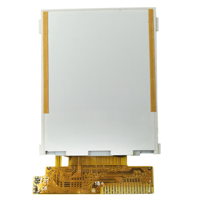 1.77&quot; LCD touch screen Display 128x160 TN Panel per dispositivi intelligenti