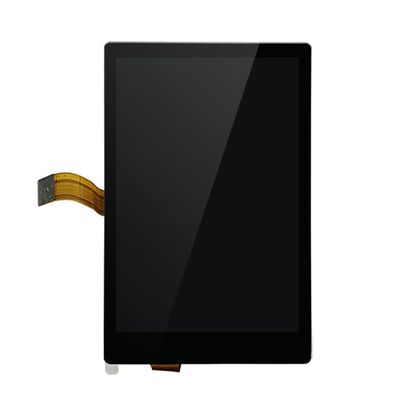 interfaccia a 4,3 pollici del modulo NT35512 MIPI dell'esposizione di 480x854 IPS TFT LCD