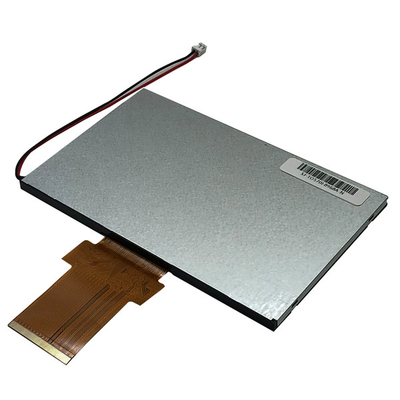 Il paesaggio l'IPS TFT LCD di FHD visualizza 60 l'interfaccia a 5,7 pollici di Pin With LVDS