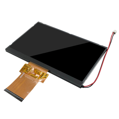 Il paesaggio l'IPS TFT LCD di FHD visualizza 60 l'interfaccia a 5,7 pollici di Pin With LVDS