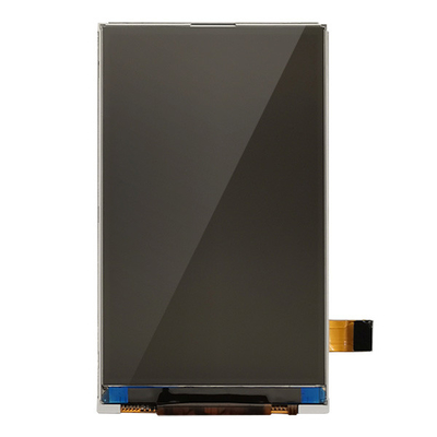 HX8369 visualizzano TFT LCD 480x800 a 3,7 pollici IPS per lo Smart Devices Front Screen