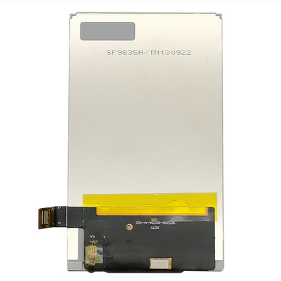 HX8369 visualizzano TFT LCD 480x800 a 3,7 pollici IPS per lo Smart Devices Front Screen