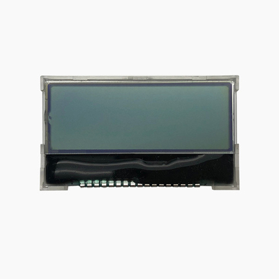 DENTE LCD dell'esposizione di 128x32 Dots Monochrome Graphic con l'interfaccia di ST7565R IC SPI