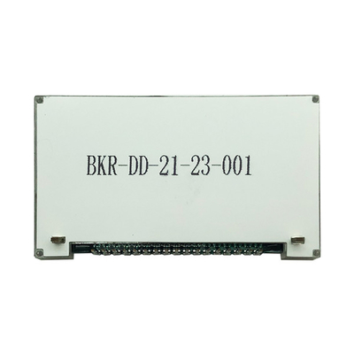 DENTE LCD dell'esposizione di 128x32 Dots Monochrome Graphic con l'interfaccia di ST7565R IC SPI