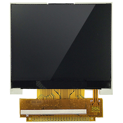 2.3&quot; ILI9342C Industrial TFT Display 320x240 MCU Interfaccia 36 pin 3.2V 12 ore