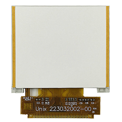 2.3&quot; ILI9342C Industrial TFT Display 320x240 MCU Interfaccia 36 pin 3.2V 12 ore