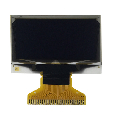 Esposizione a 1,3 pollici 6800 di 128x64 I2C OLED 8080 4-SPI perni dell'interfaccia 30