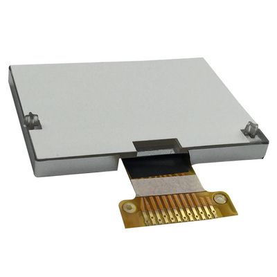 128x64 FSTN Display LCD grafico LCD positivo 12864 Dots LCD Manufacturer