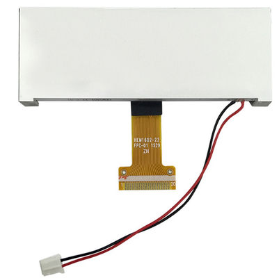 Interfaccia positiva LCD dell'esposizione FSTN ST7032 3.3V MCU del carattere 16x2