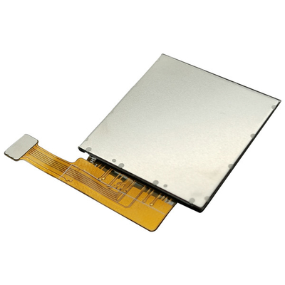 1000nits 1.54&quot; Display TFT ad alta luminosità 240x240 Dot Matrix Display LCD Interfaccia SPI