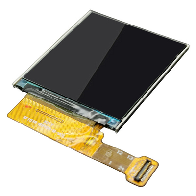 1000nits 1.54&quot; Display TFT ad alta luminosità 240x240 Dot Matrix Display LCD Interfaccia SPI